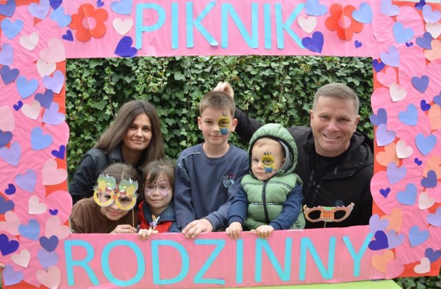 PIKNIK RODZINNY 23